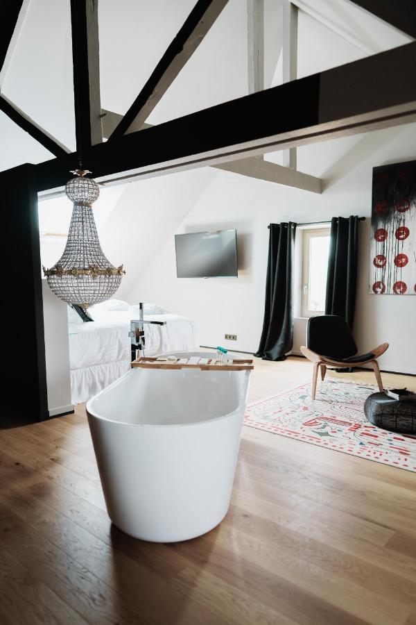Maison Durieux Лимож Экстерьер фото