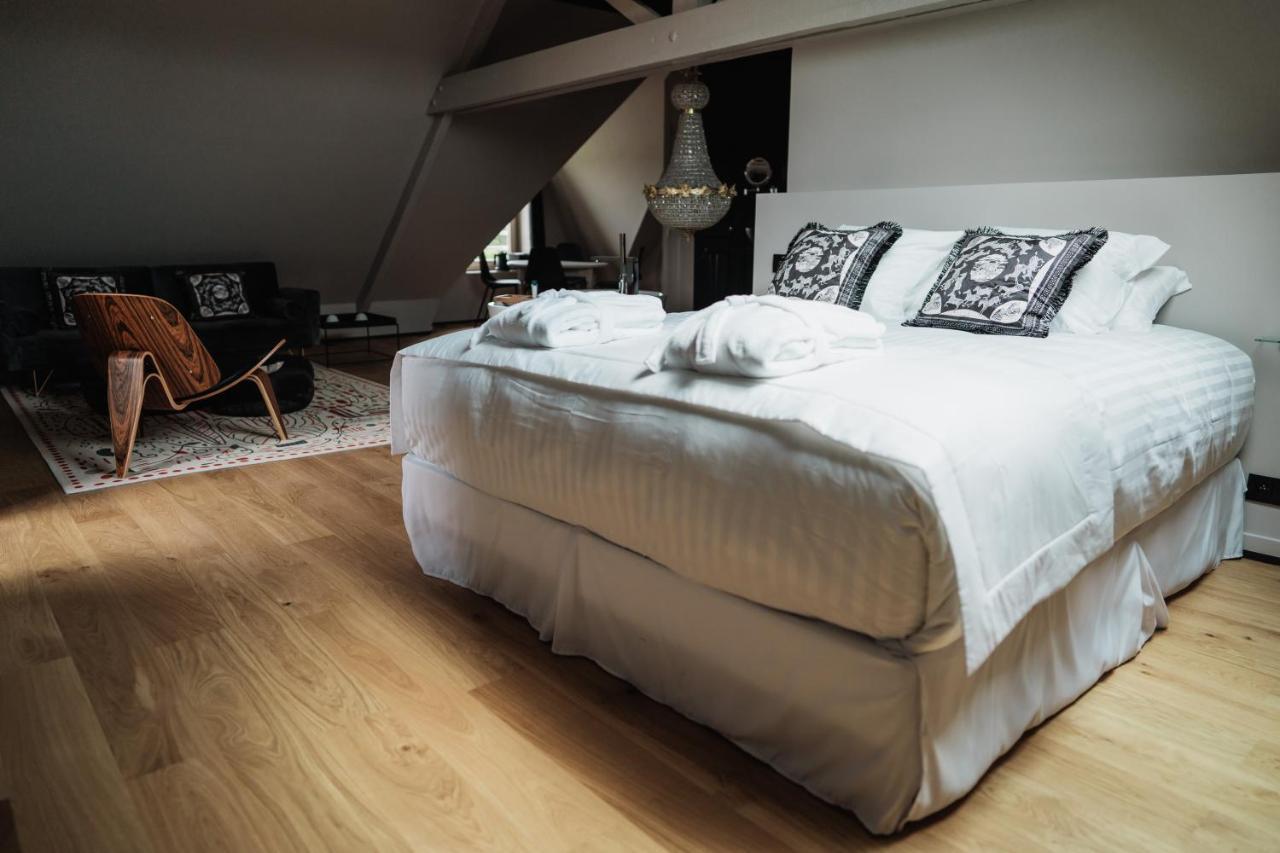 Maison Durieux Лимож Экстерьер фото