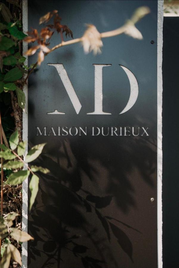 Maison Durieux Лимож Экстерьер фото