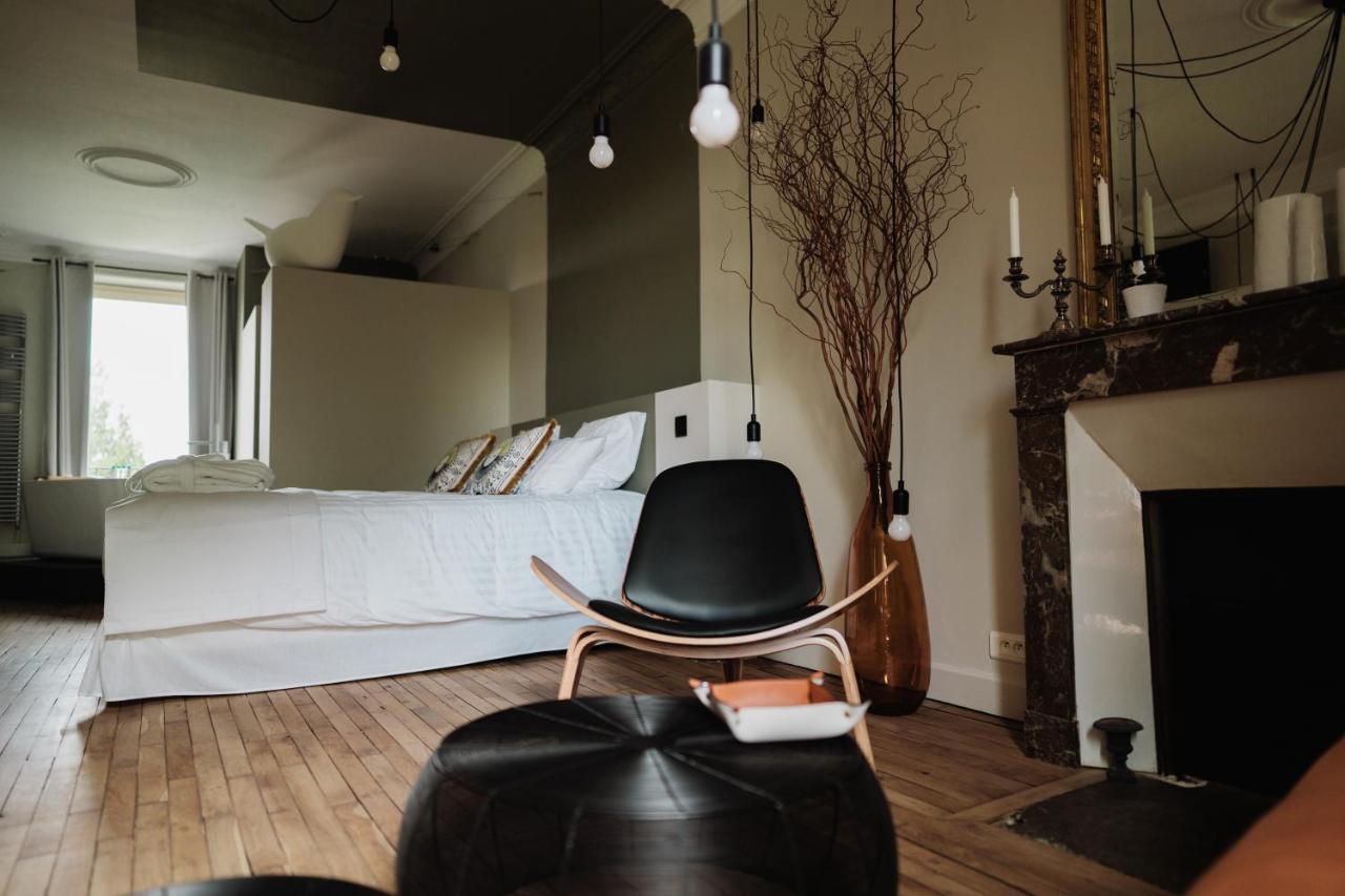 Maison Durieux Лимож Экстерьер фото