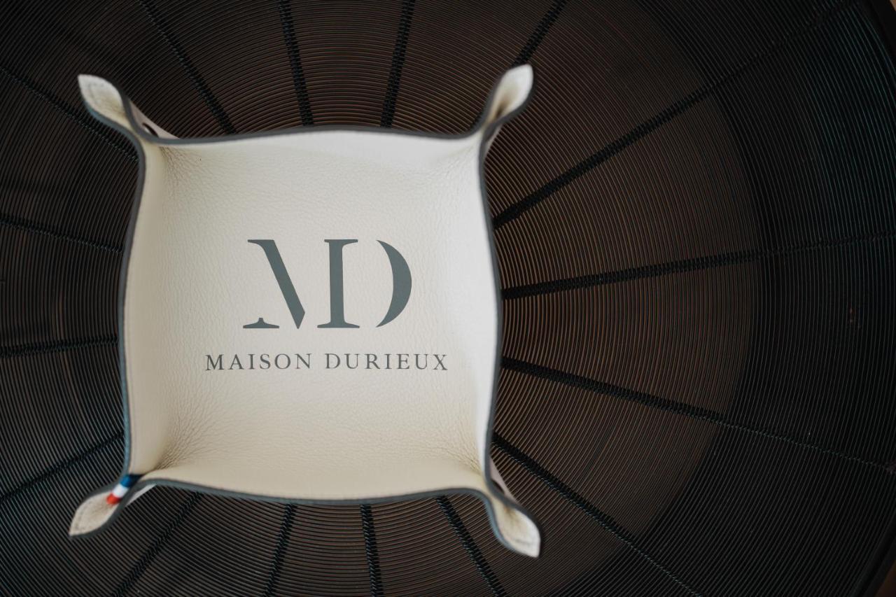 Maison Durieux Лимож Экстерьер фото